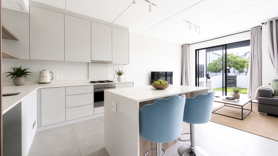 2 Bedroom Property for Sale in Le Coste Estate Western Cape